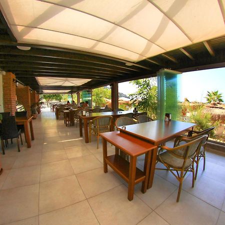 Palm Bay Beach Hotel Emecik Exterior foto