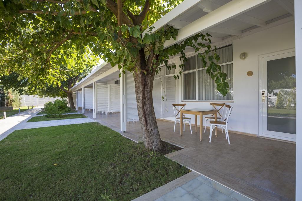 Palm Bay Beach Hotel Emecik Exterior foto