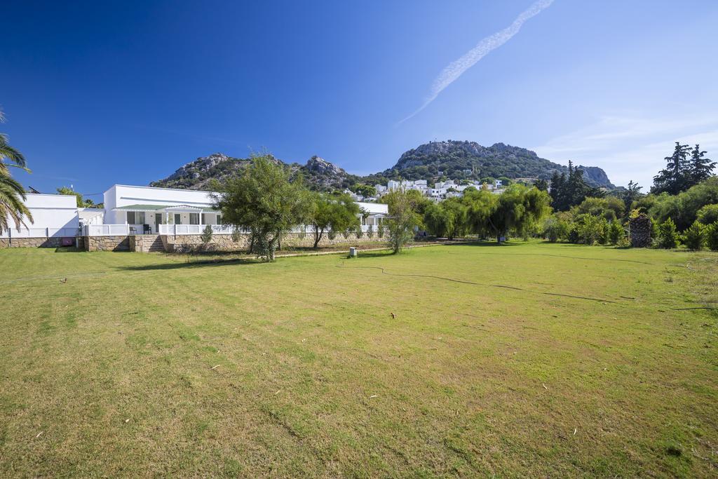 Palm Bay Beach Hotel Emecik Exterior foto