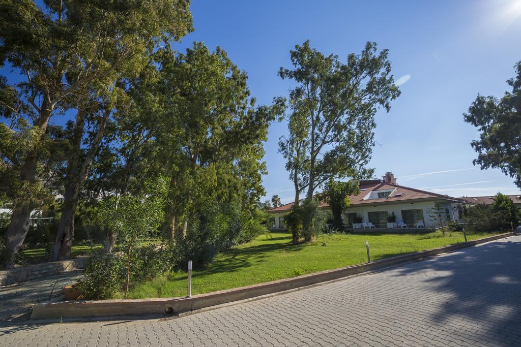Palm Bay Beach Hotel Emecik Exterior foto